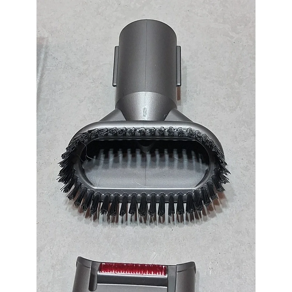 Dyson Upright Vacuum Attachments Hardware 6 Pcs LOT Fits V7 V8 V10 V11 V15